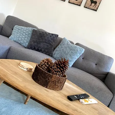 Apartman Mlade Buky Exterior photo