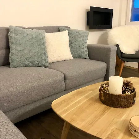 Apartman Mlade Buky Exterior photo