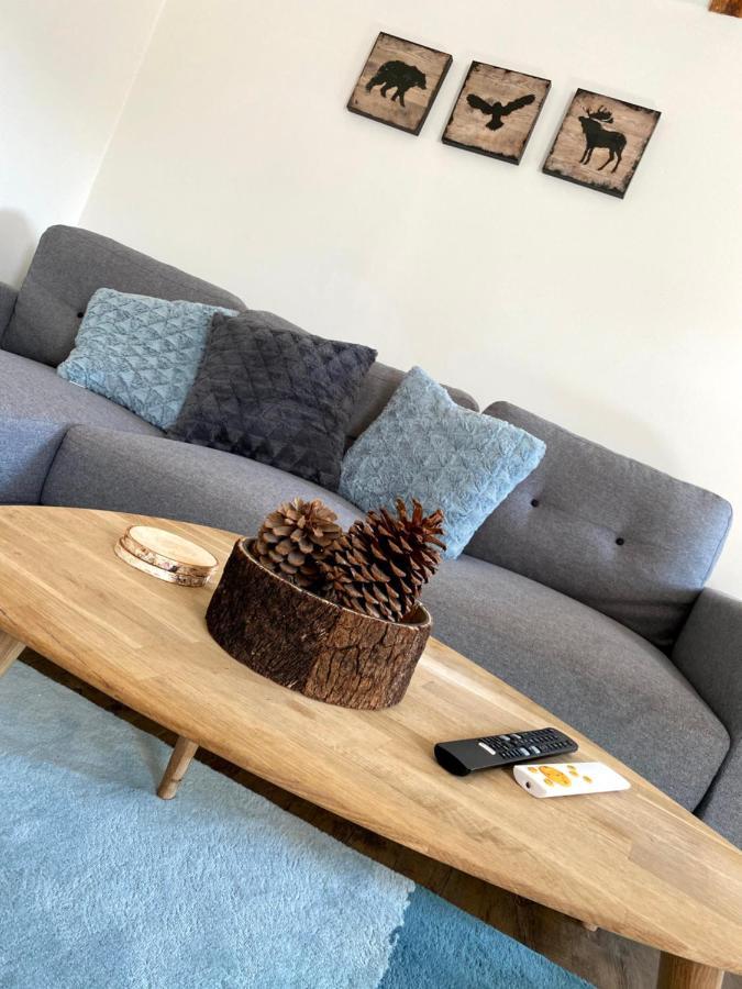 Apartman Mlade Buky