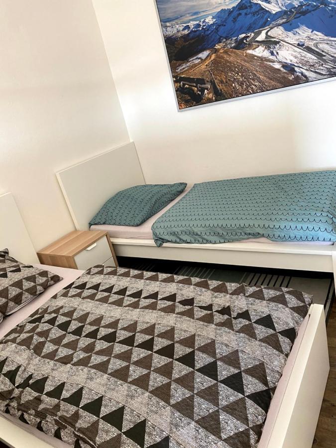 Apartman Mlade Buky Mlade Buky