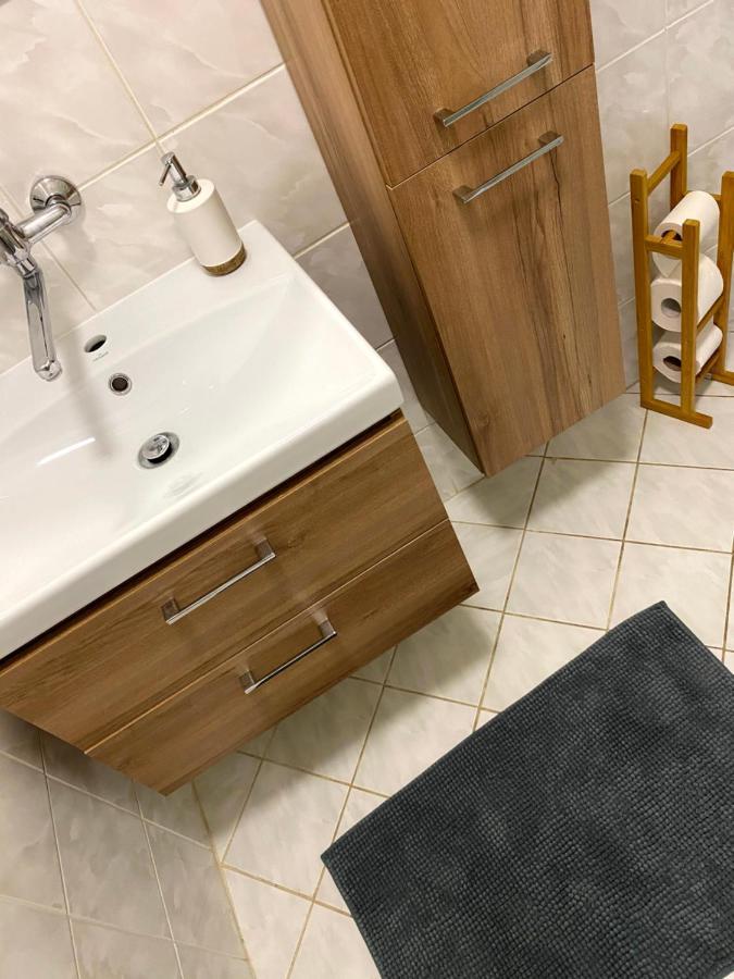 Apartman Mlade Buky